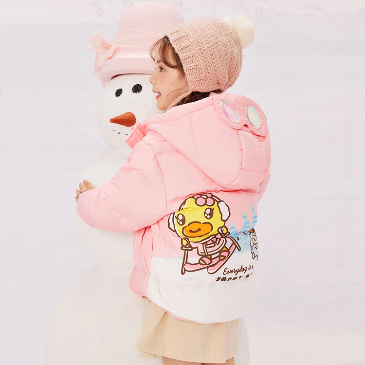 B.Duck
