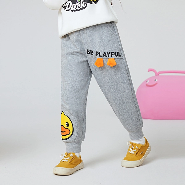 B.Duck