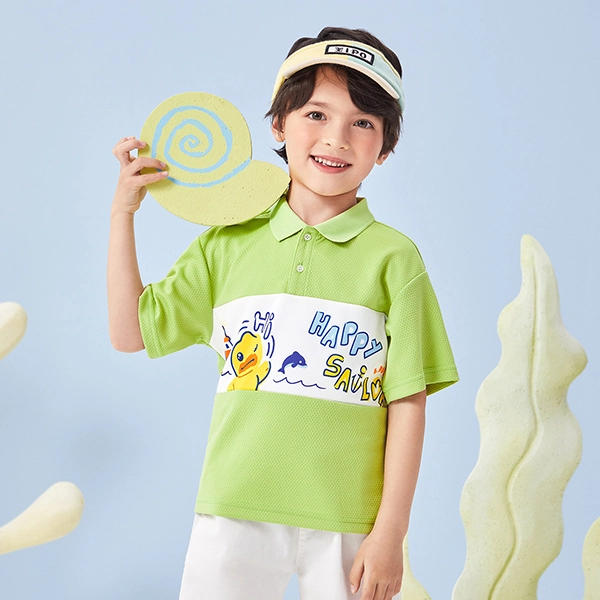 B.Duck Polo