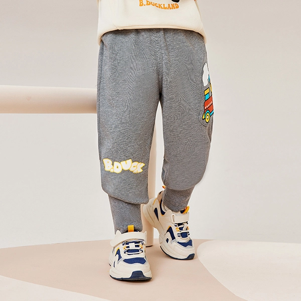 B.Duck FW23 Logo