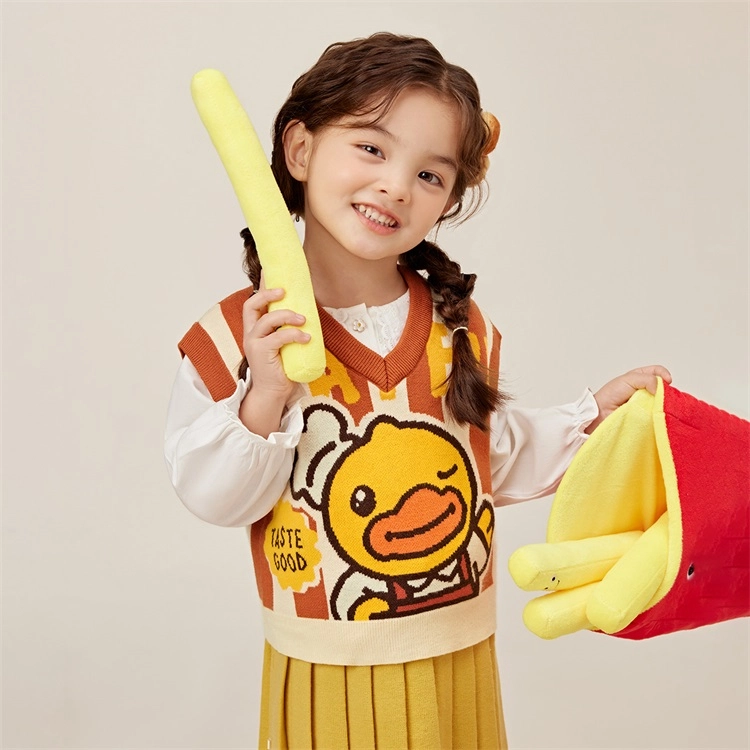 B.Duck V