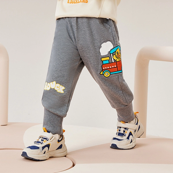 B.Duck FW23 Logo