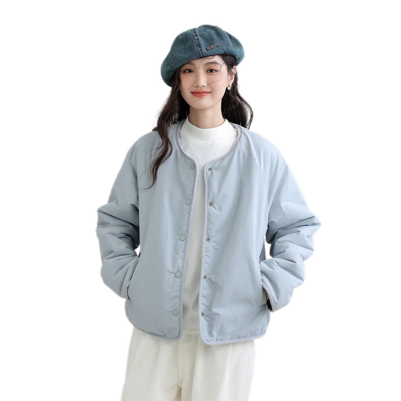 ECKCDS chic