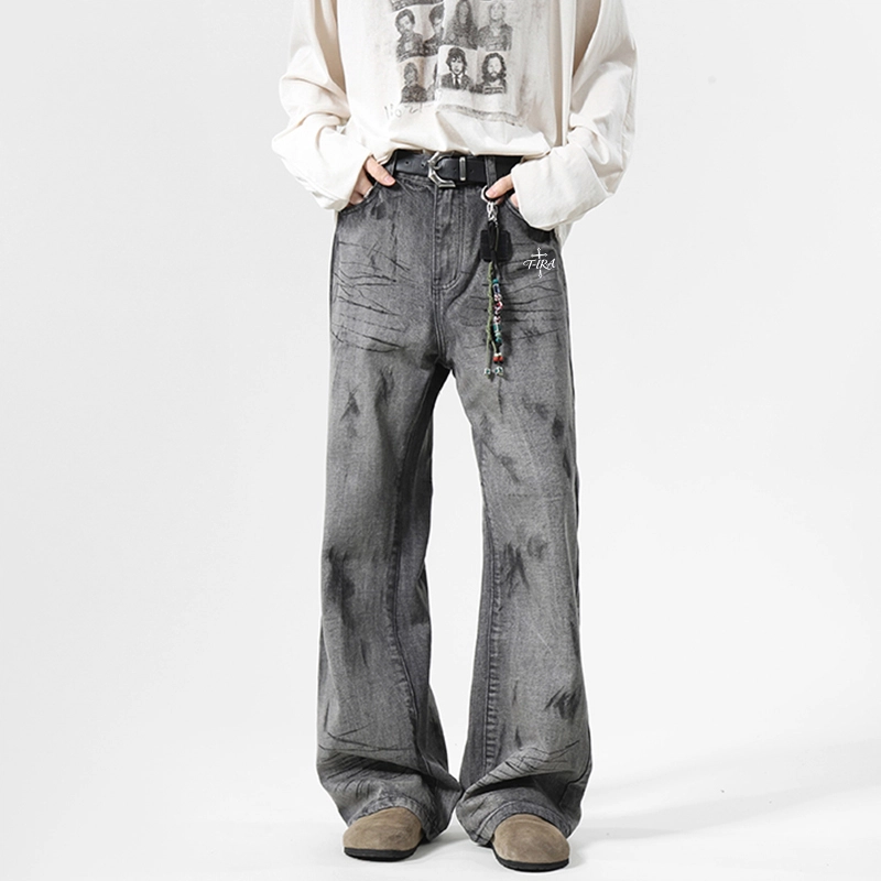 T-IRA oversize