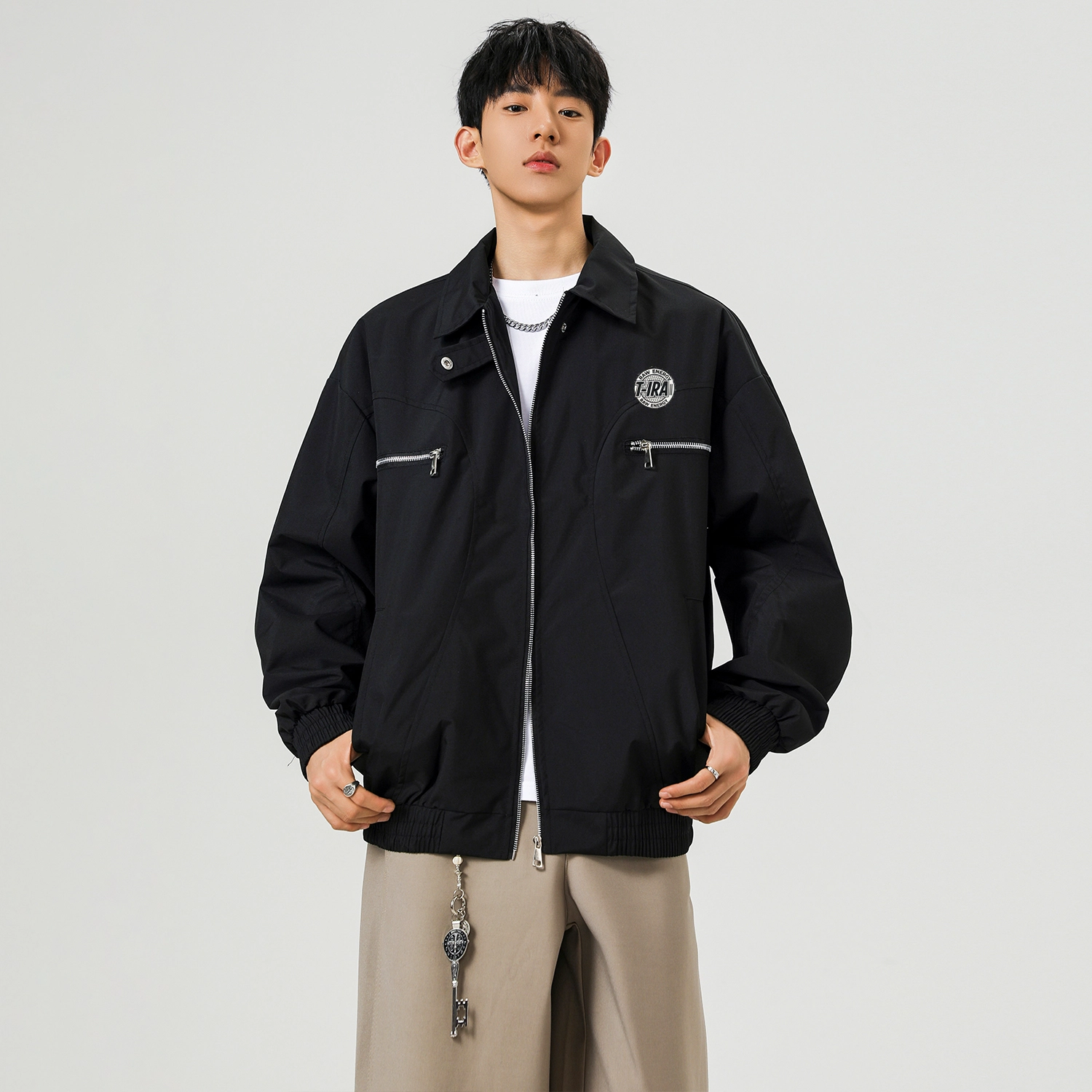 T-IRA oversize