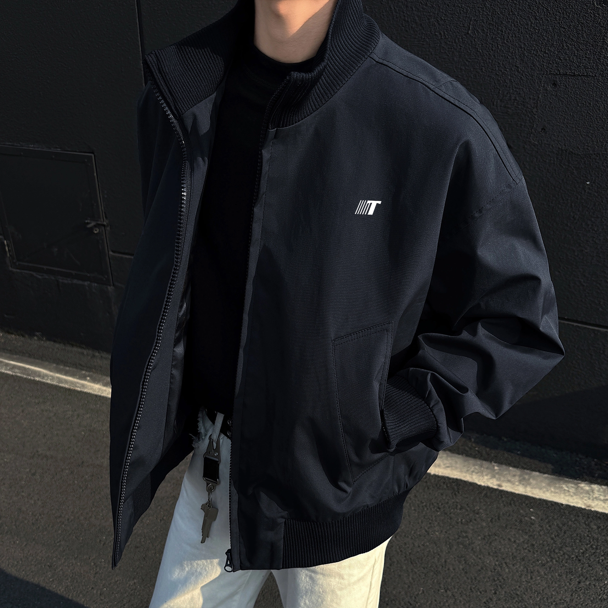 T-IRA
