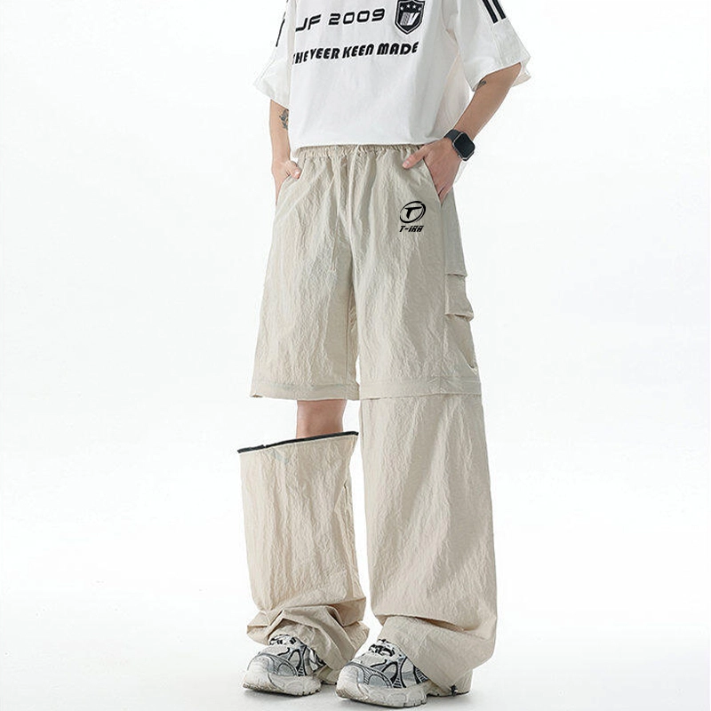 T-IRA oversize