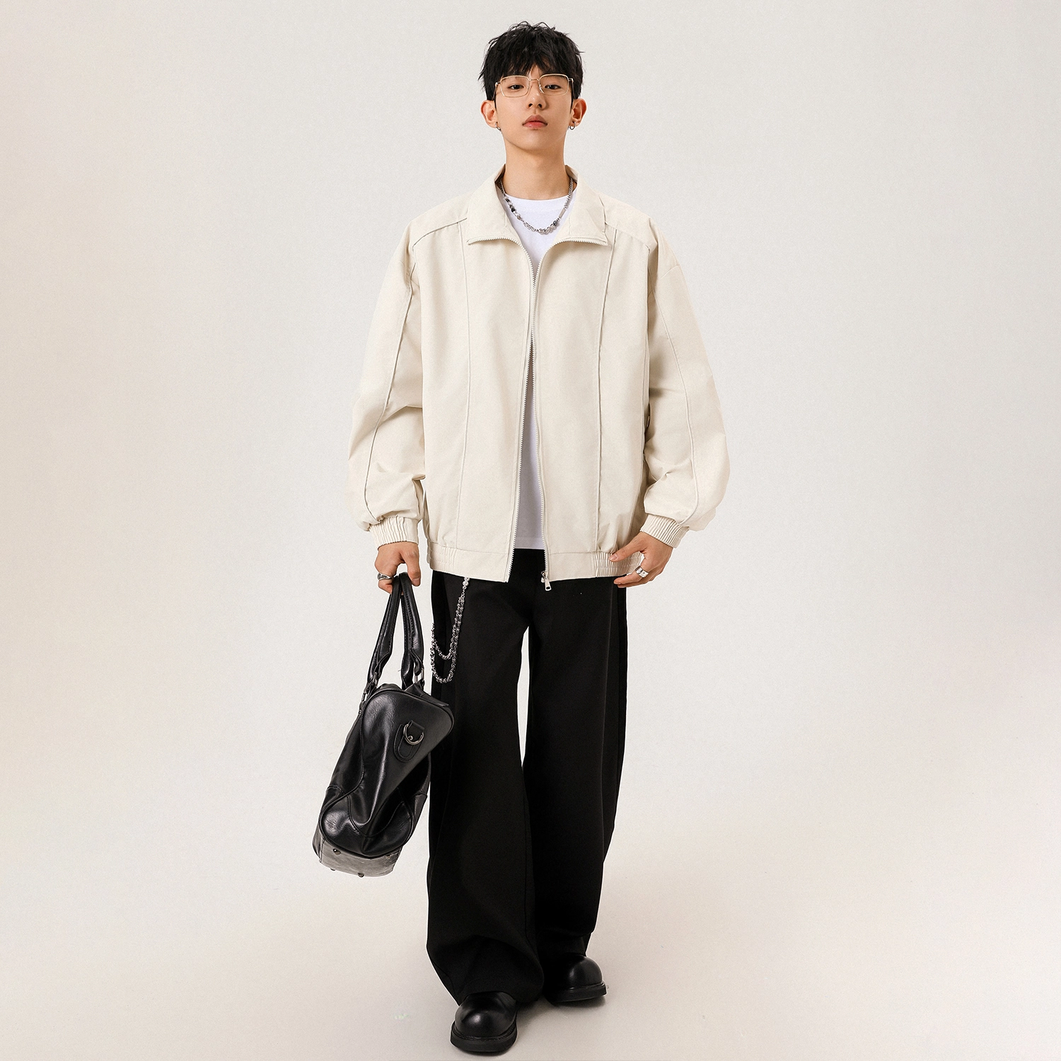 T-IRA oversize