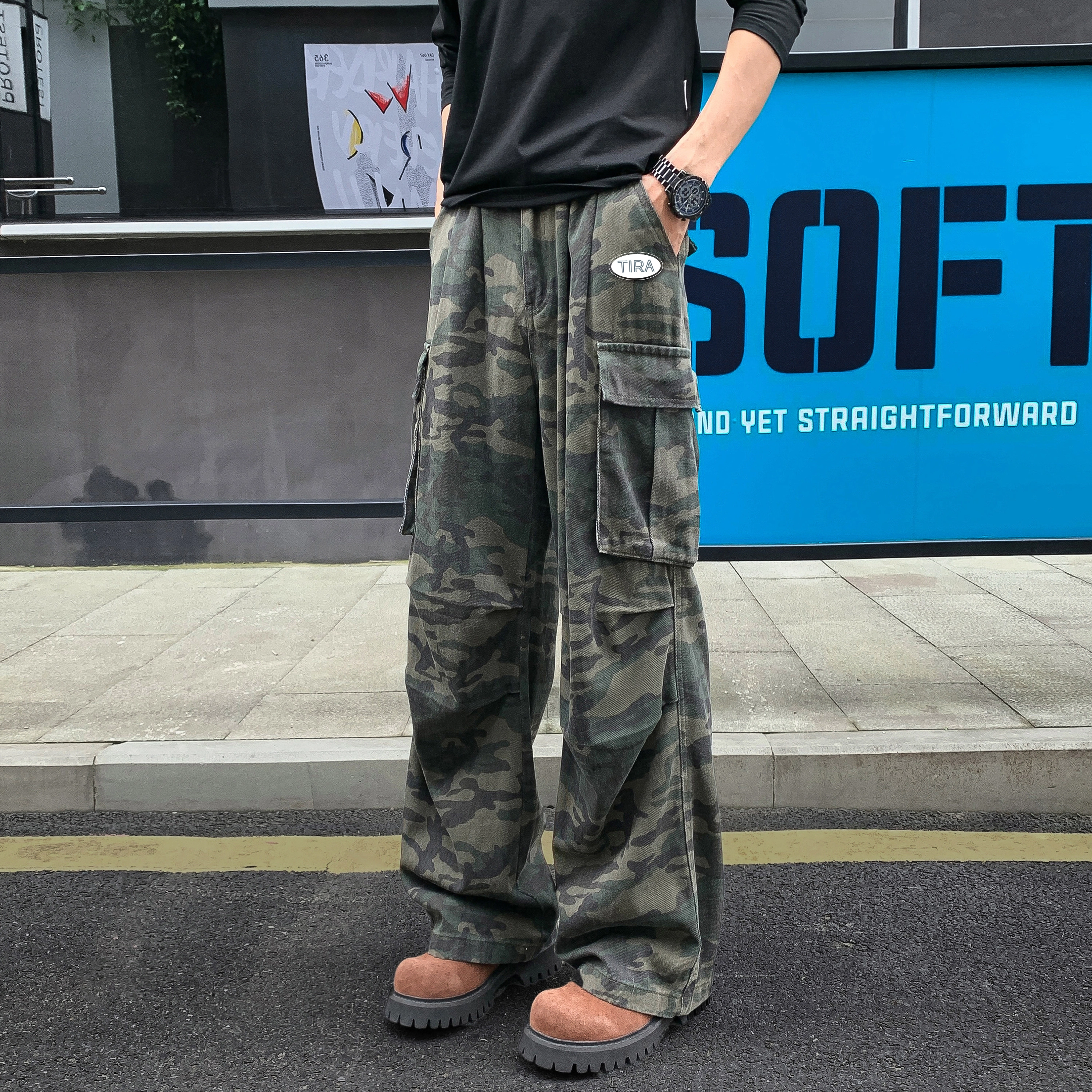 T-IRA