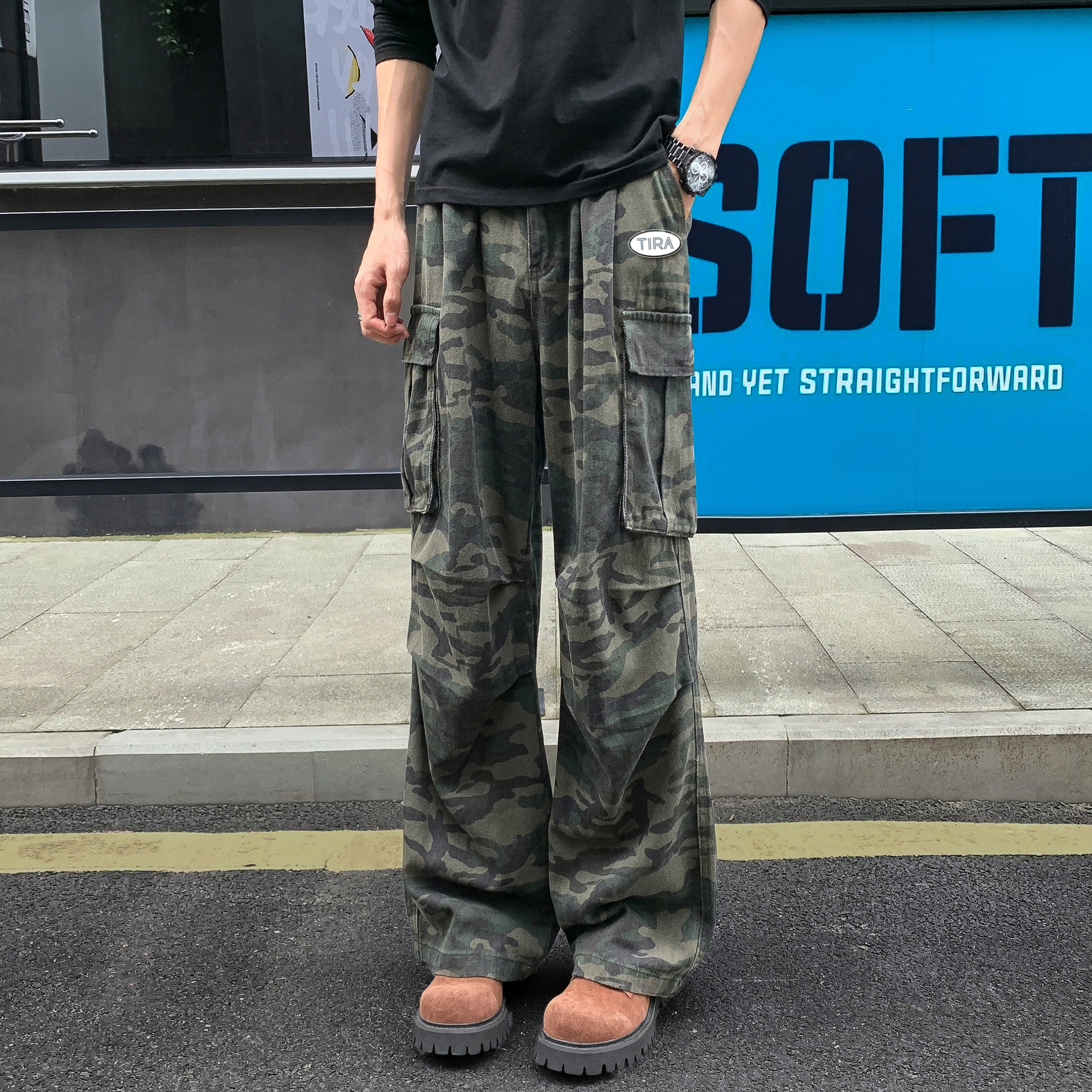 T-IRA