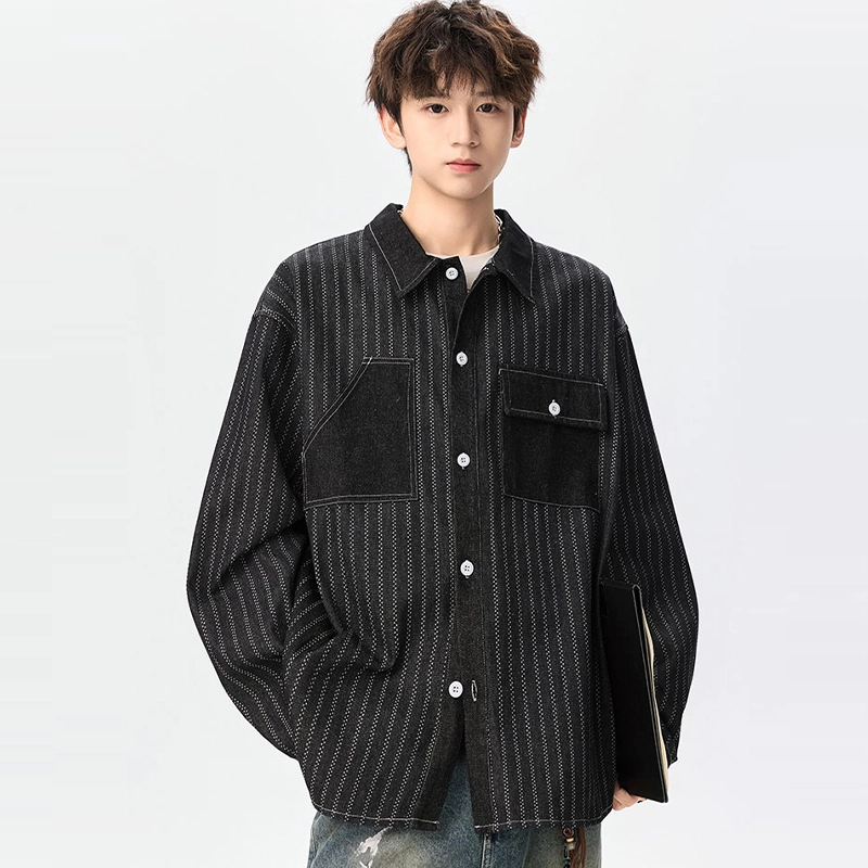 T-IRA oversize