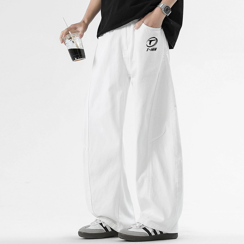 T-IRA cleanfitoversize