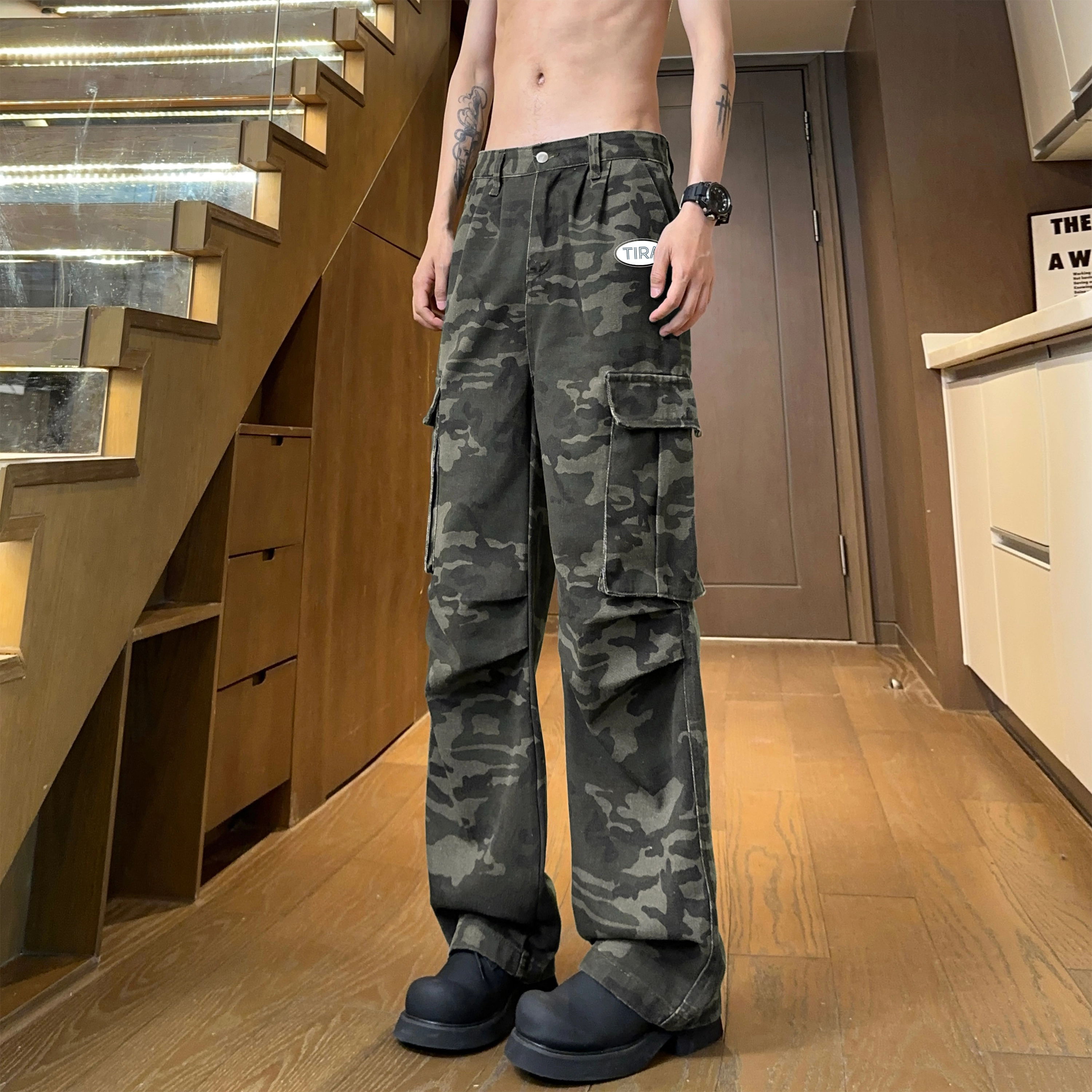 T-IRA