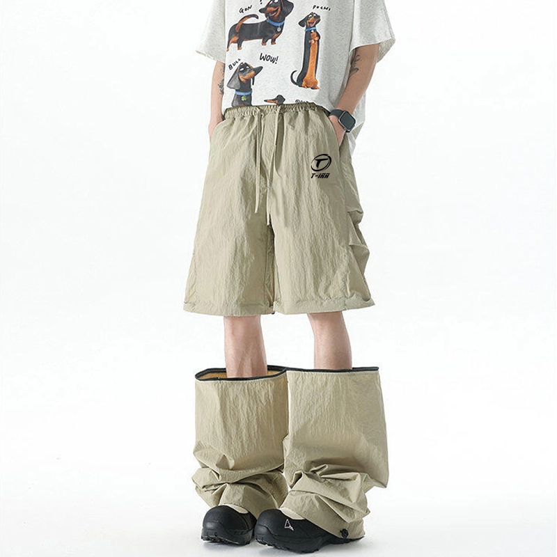 T-IRA oversize