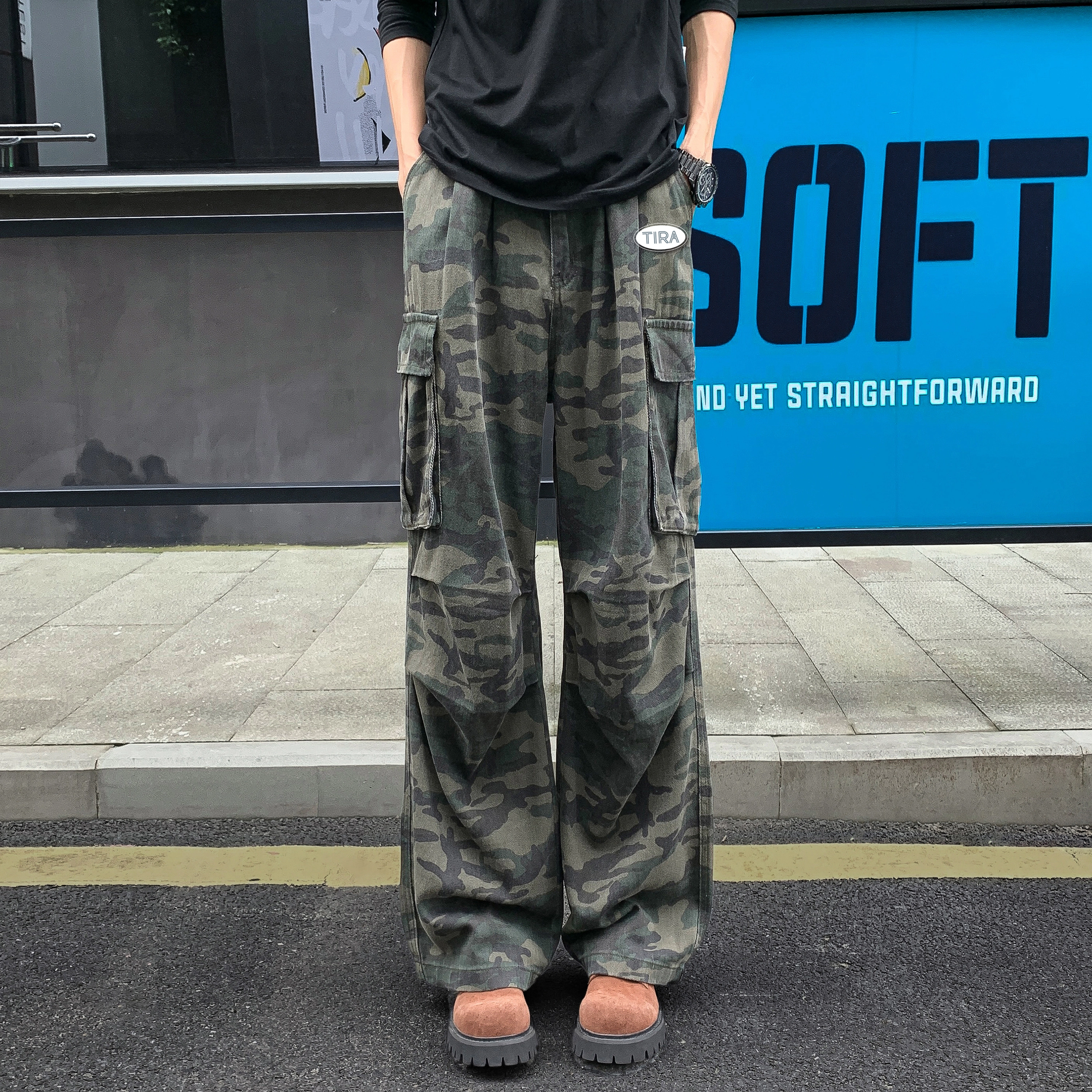 T-IRA