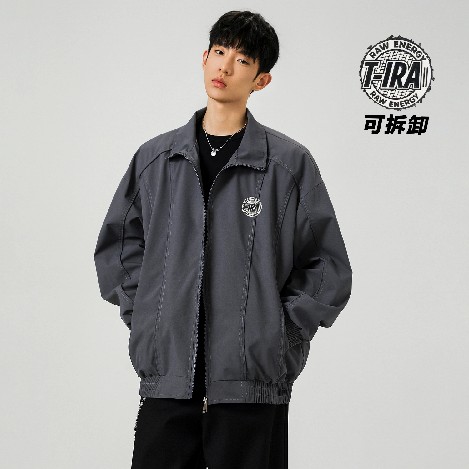T-IRA oversize