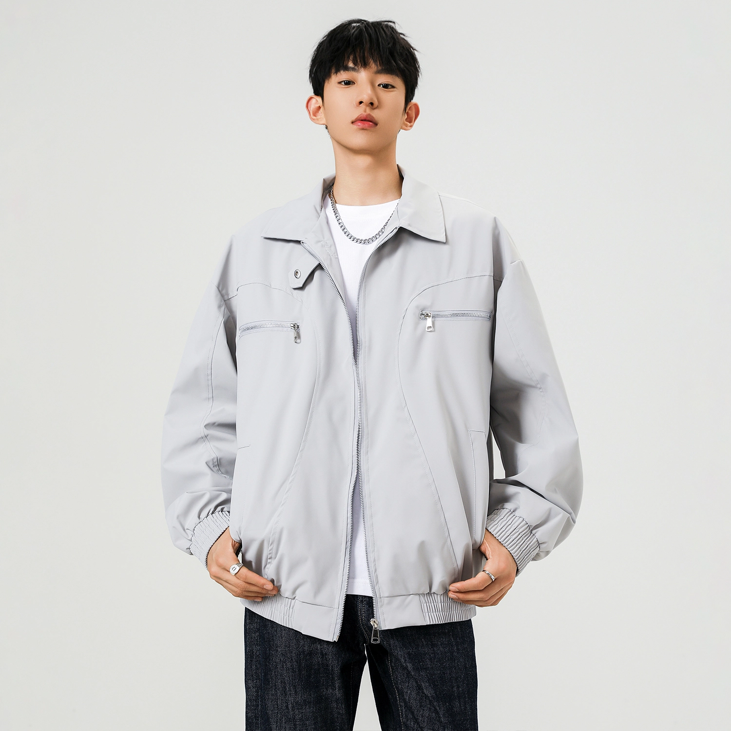 T-IRA oversize