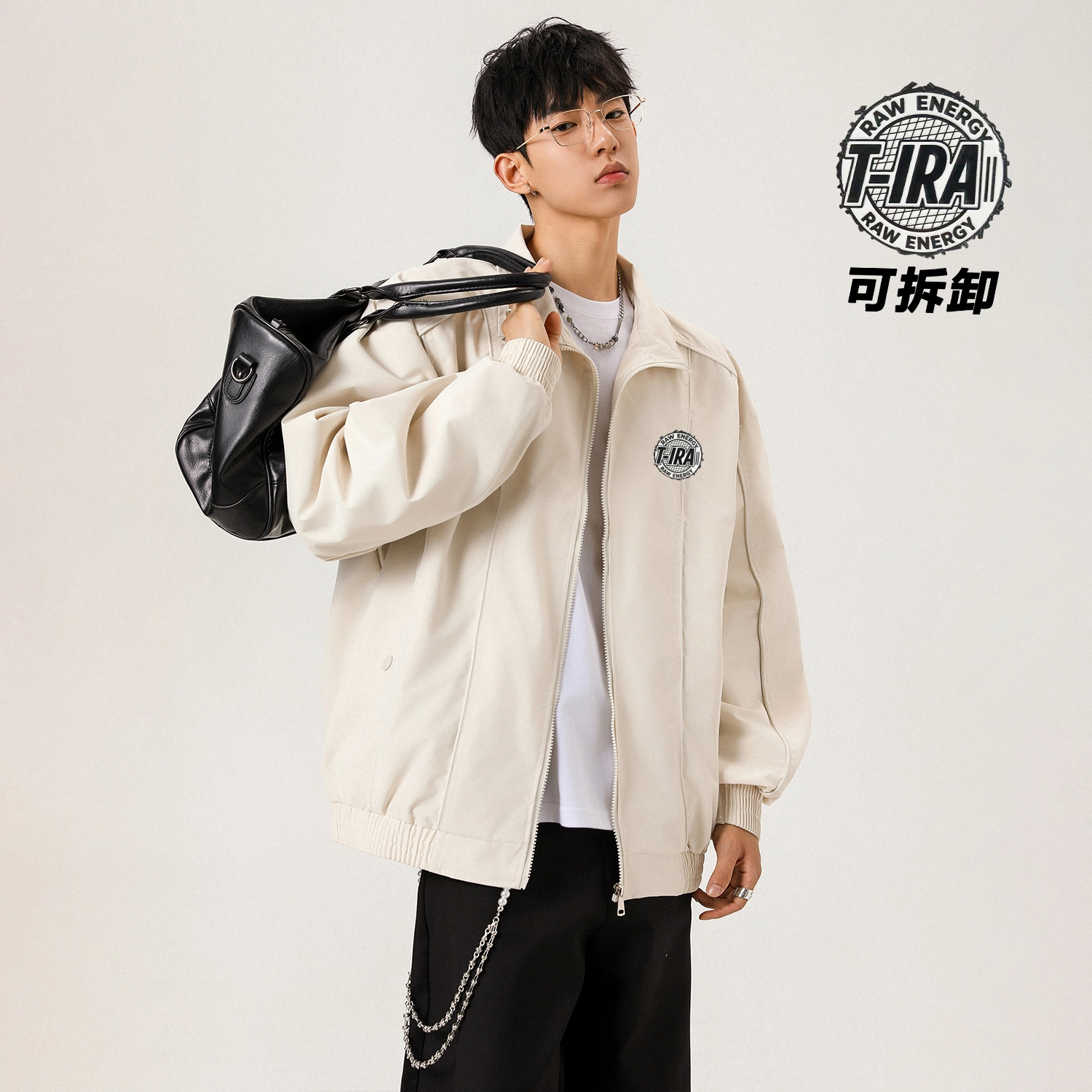 T-IRA oversize