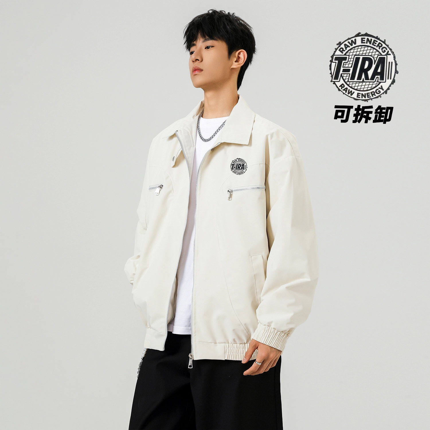 T-IRA oversize