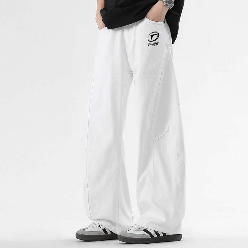 T-IRA cleanfitoversize