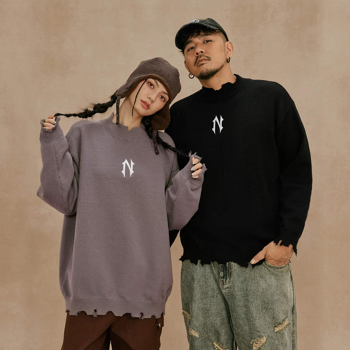 N-MAX