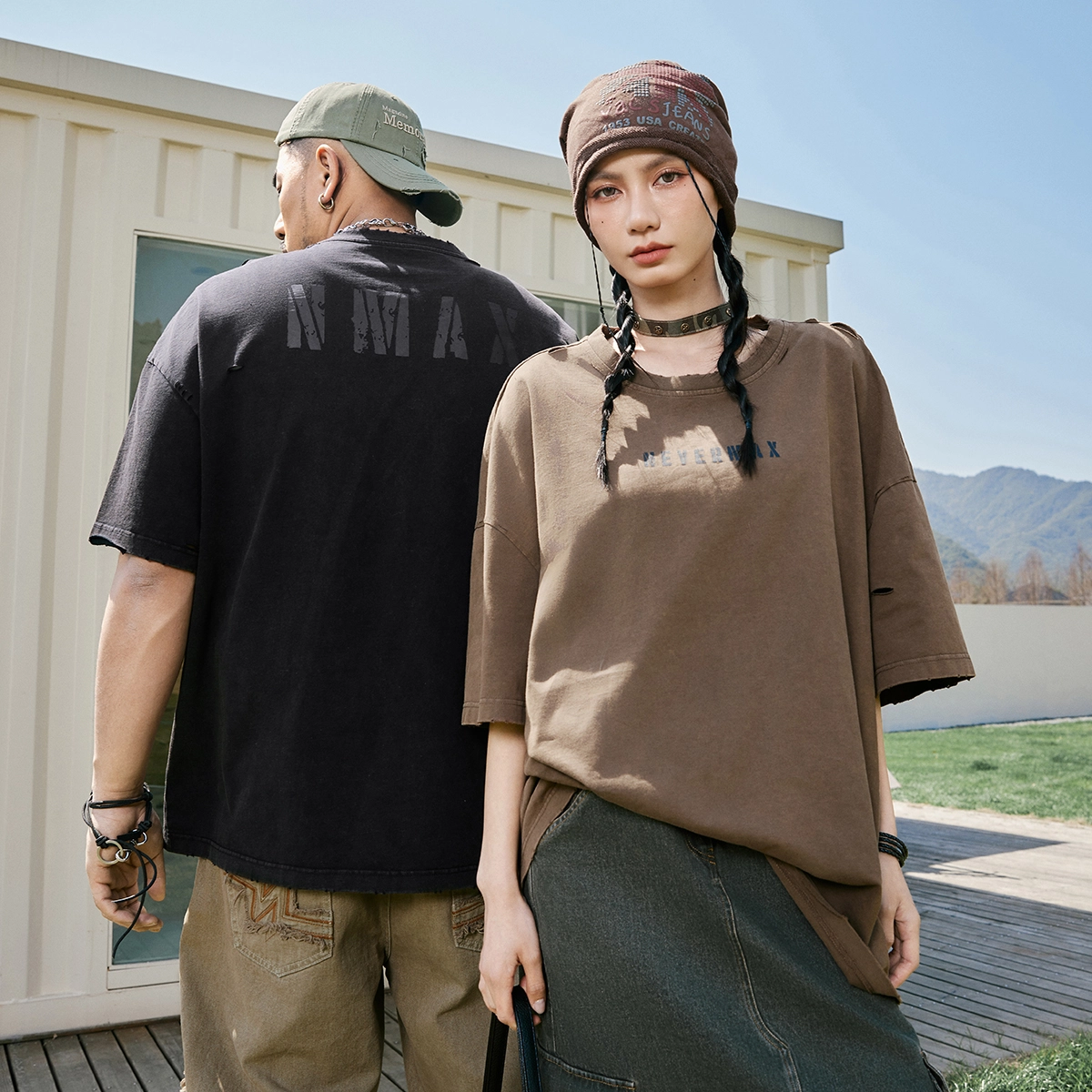 N-MAX T