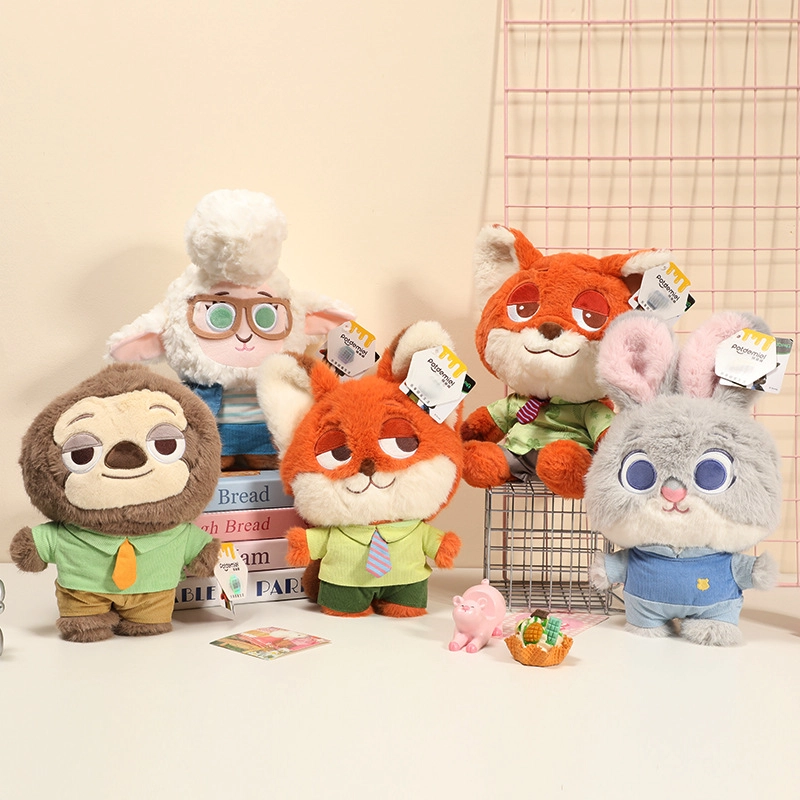 POTDEMIEL x Disney 3 25cm