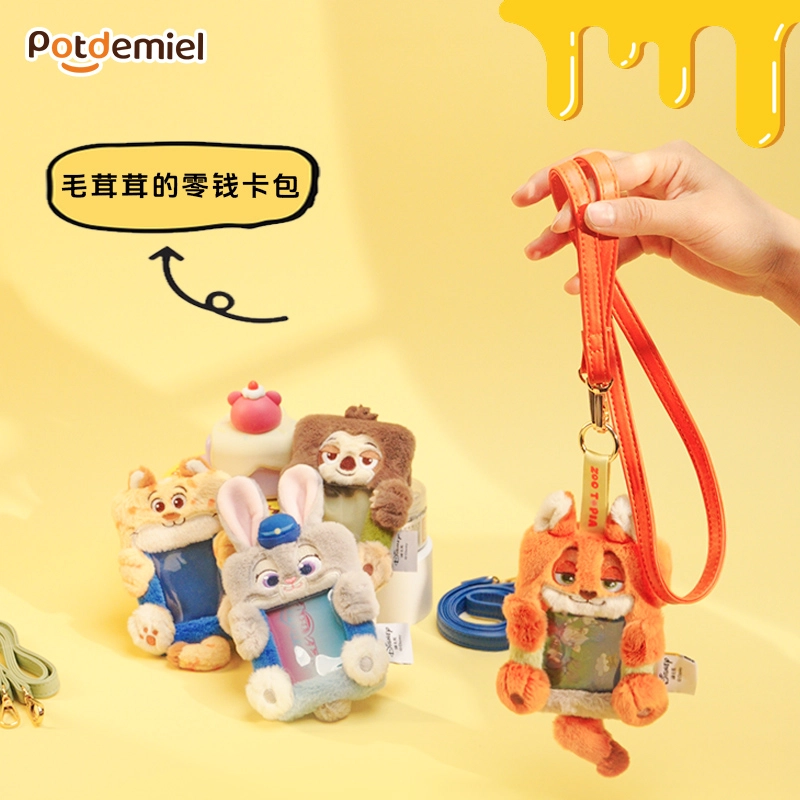 POTDEMIEL x Disney