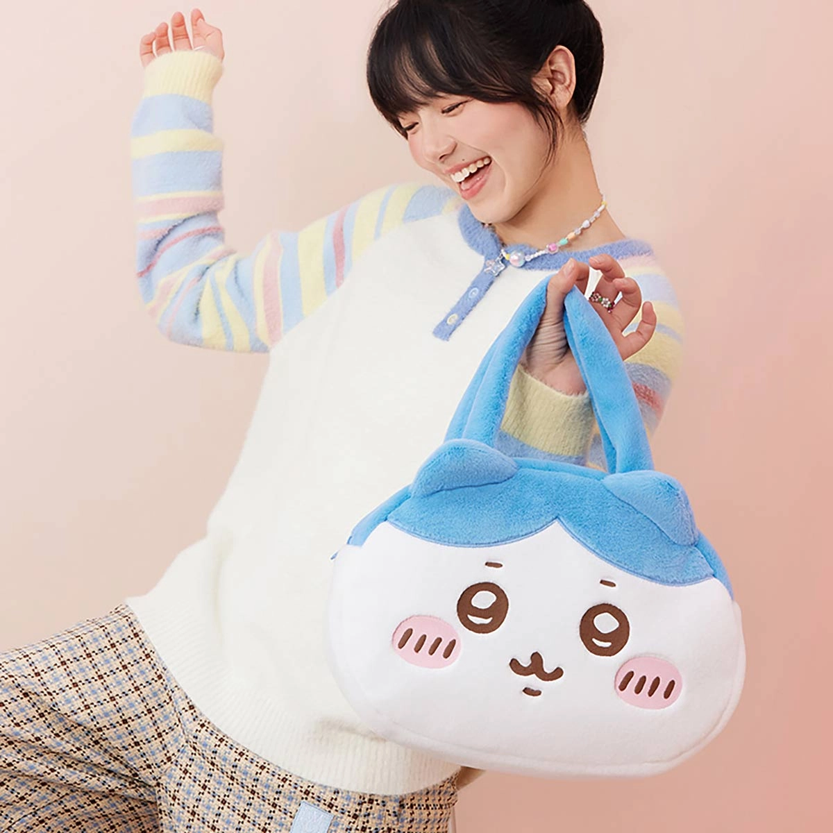 MINISO x Chiikawa