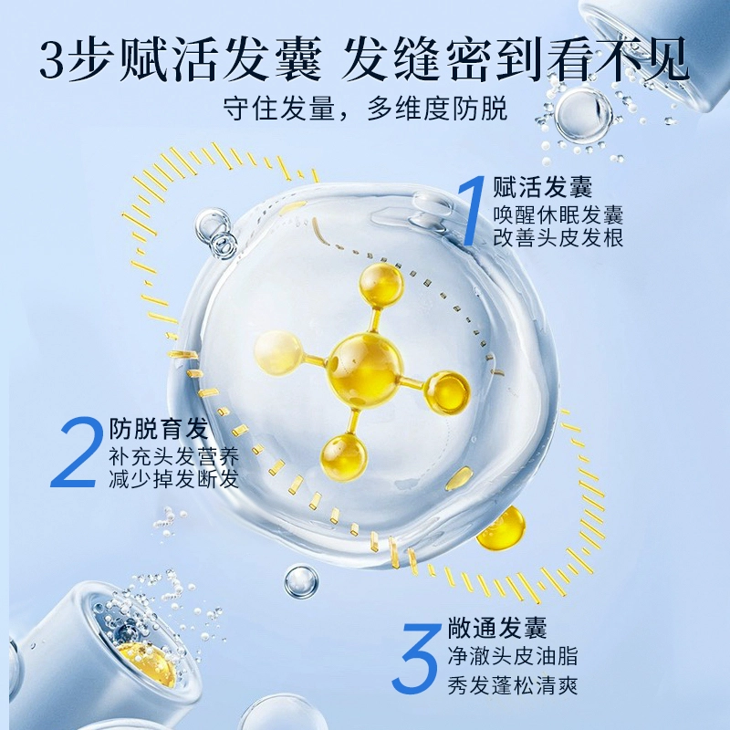 ZGEG 400ml400ml *2400ml*3