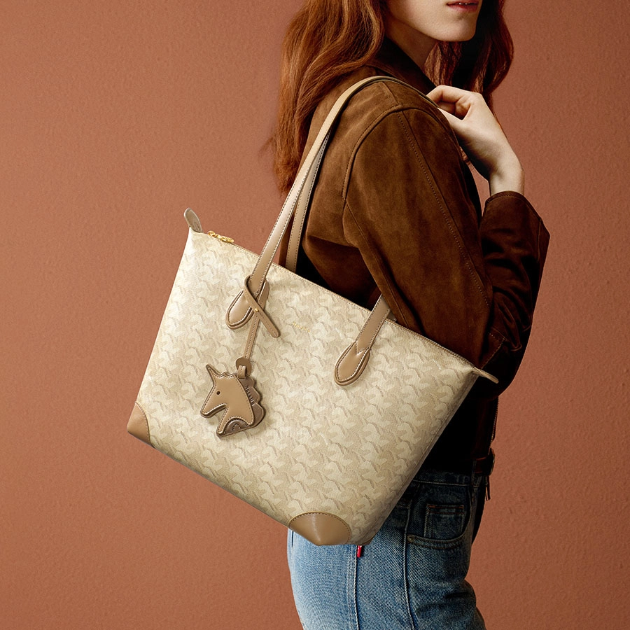 NUCELLE Tote