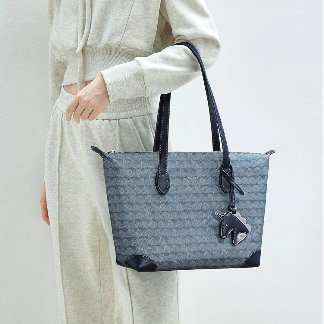 NUCELLE Tote