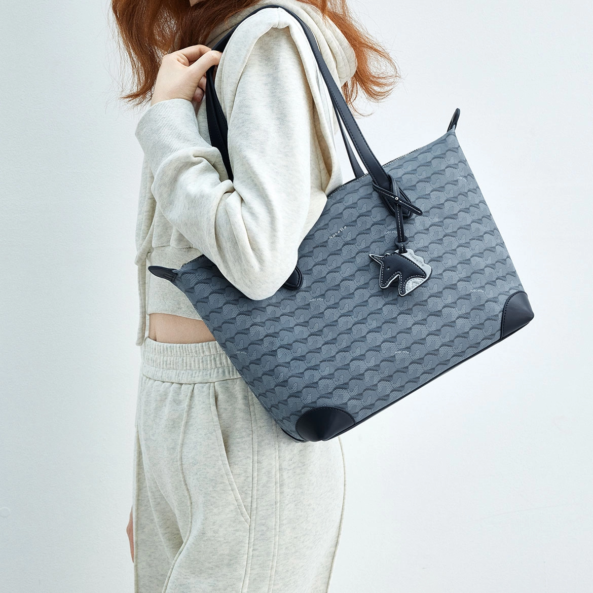 NUCELLE Tote