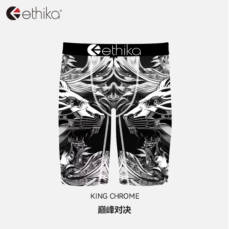 ETHIKA 1
