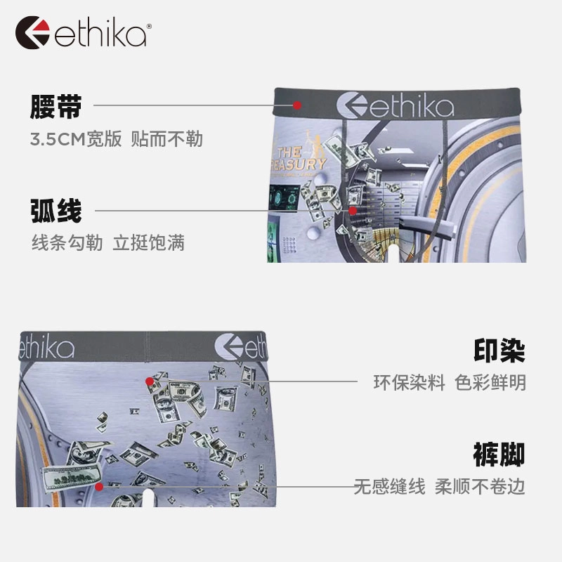 ETHIKA 1