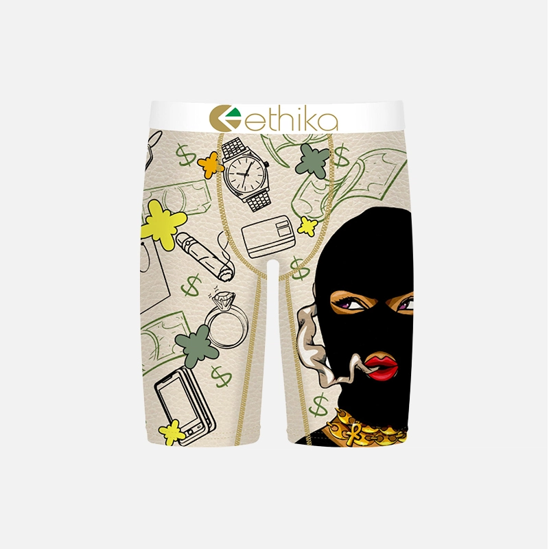 ETHIKA 1