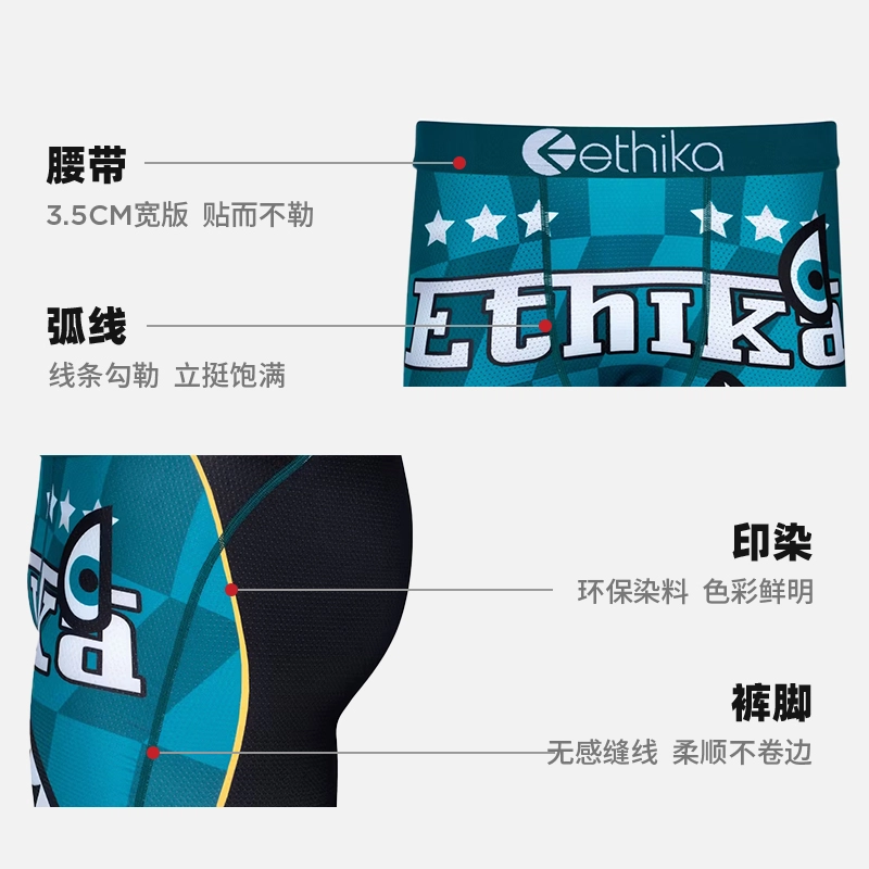 ETHIKA 1
