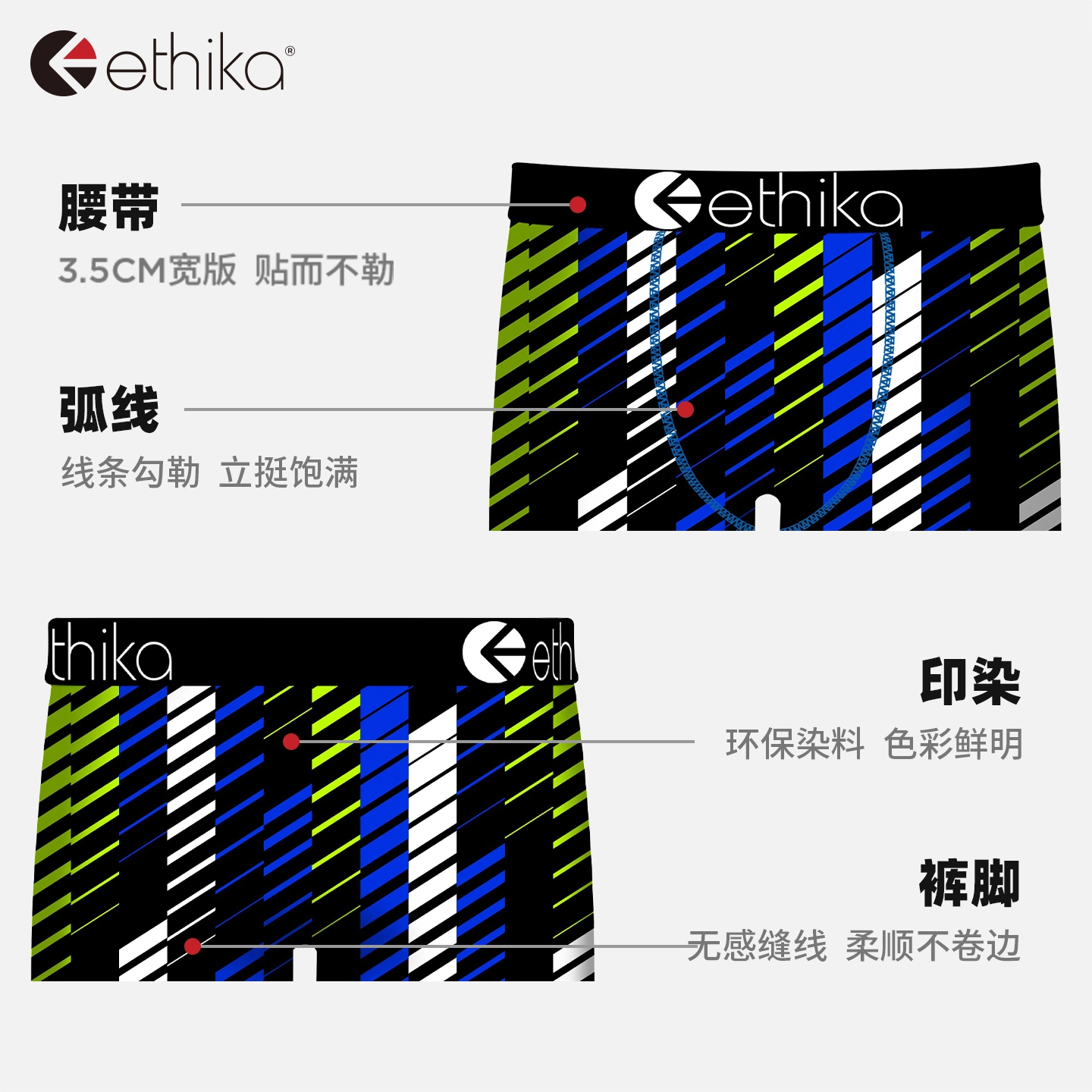ETHIKA x