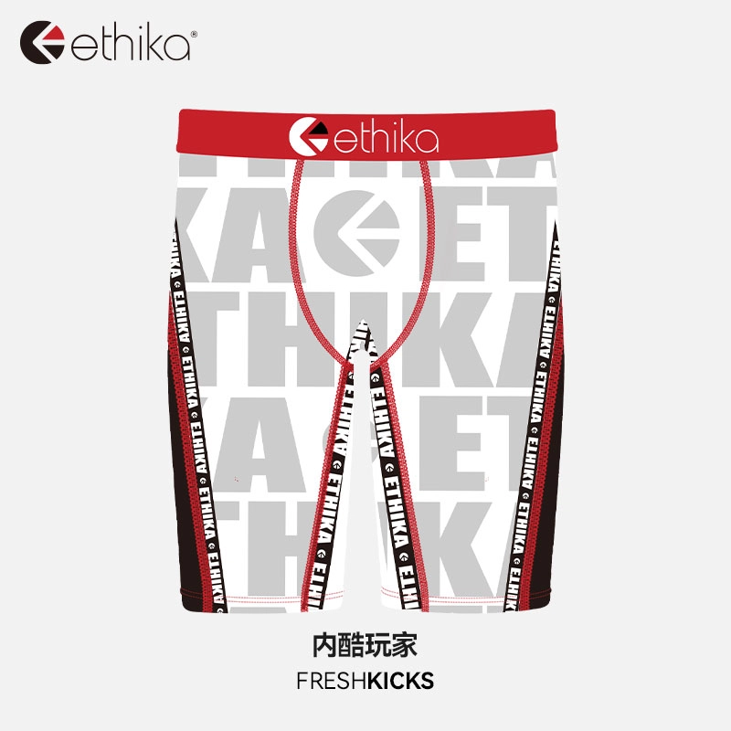 ETHIKA 1