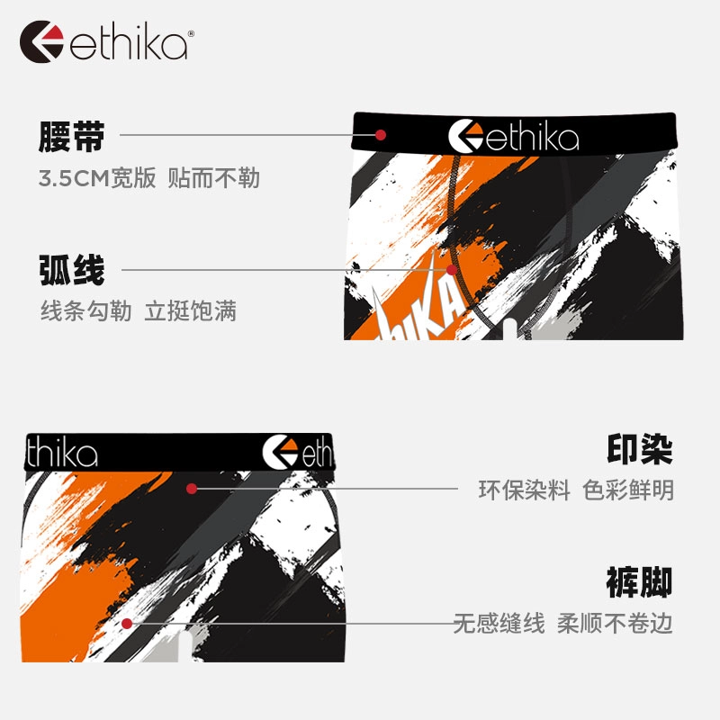 ETHIKA 1