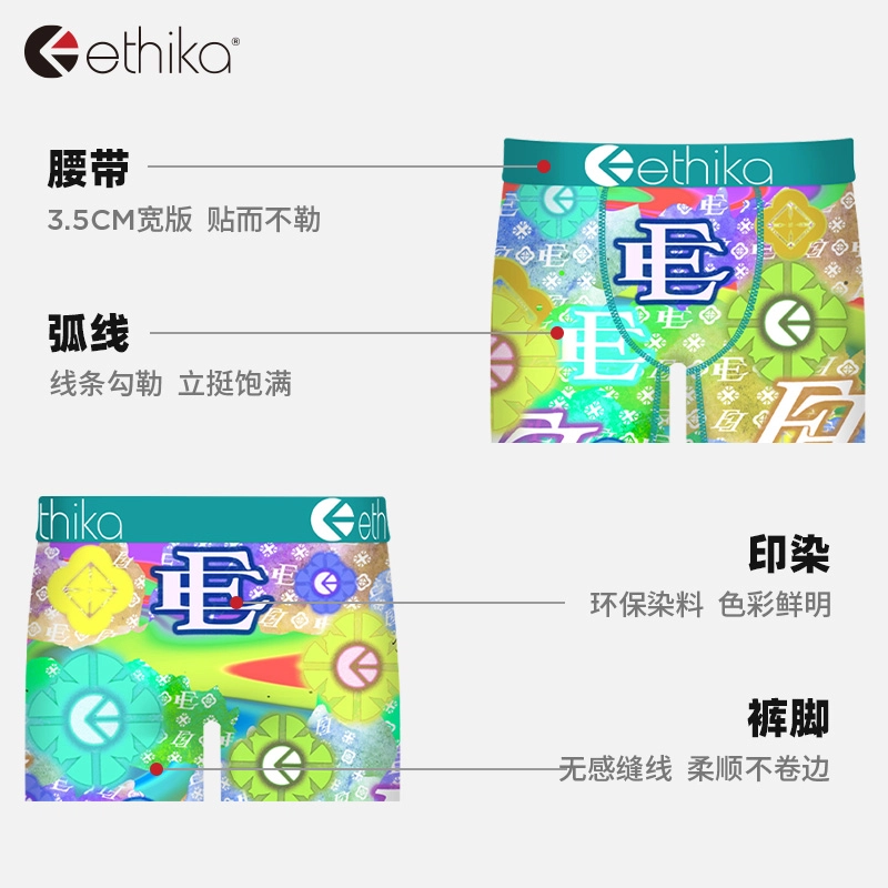 ETHIKA 1