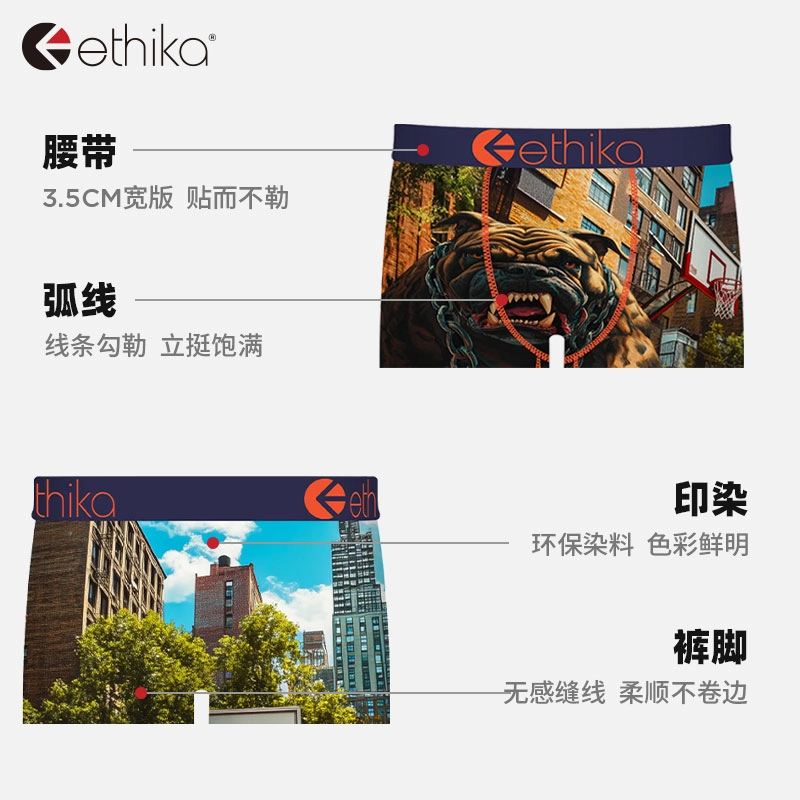 ETHIKA 1