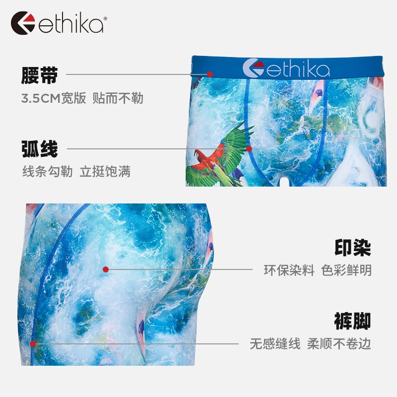 ETHIKA