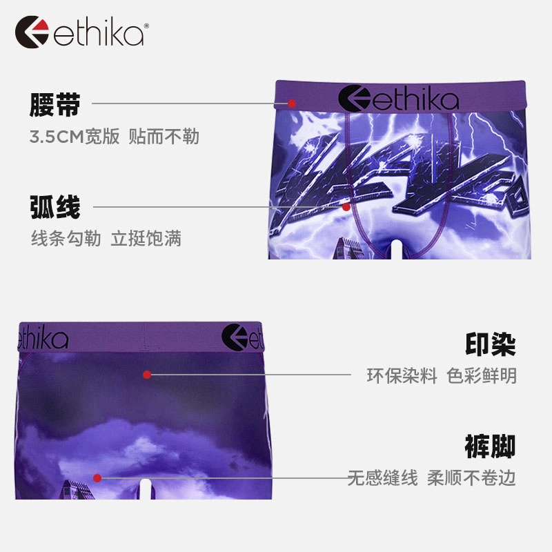 ETHIKA 1