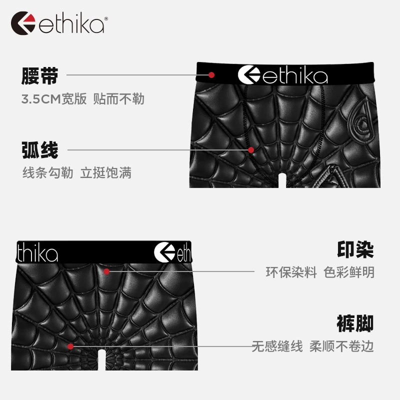 ETHIKA 1
