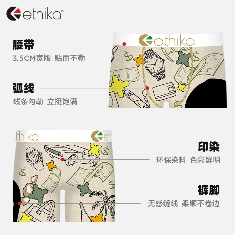 ETHIKA 1