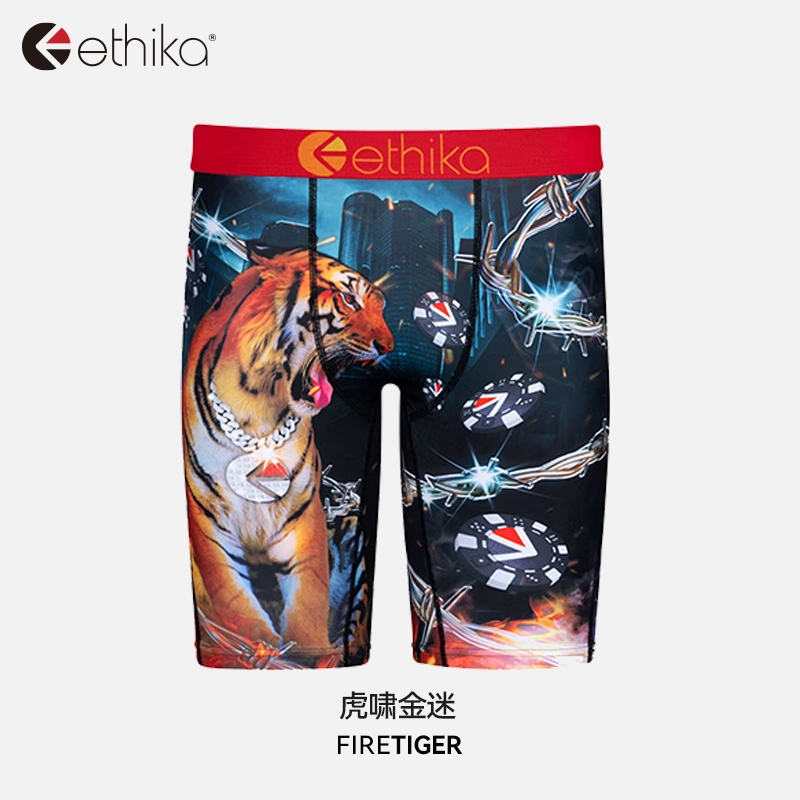 ETHIKA 1