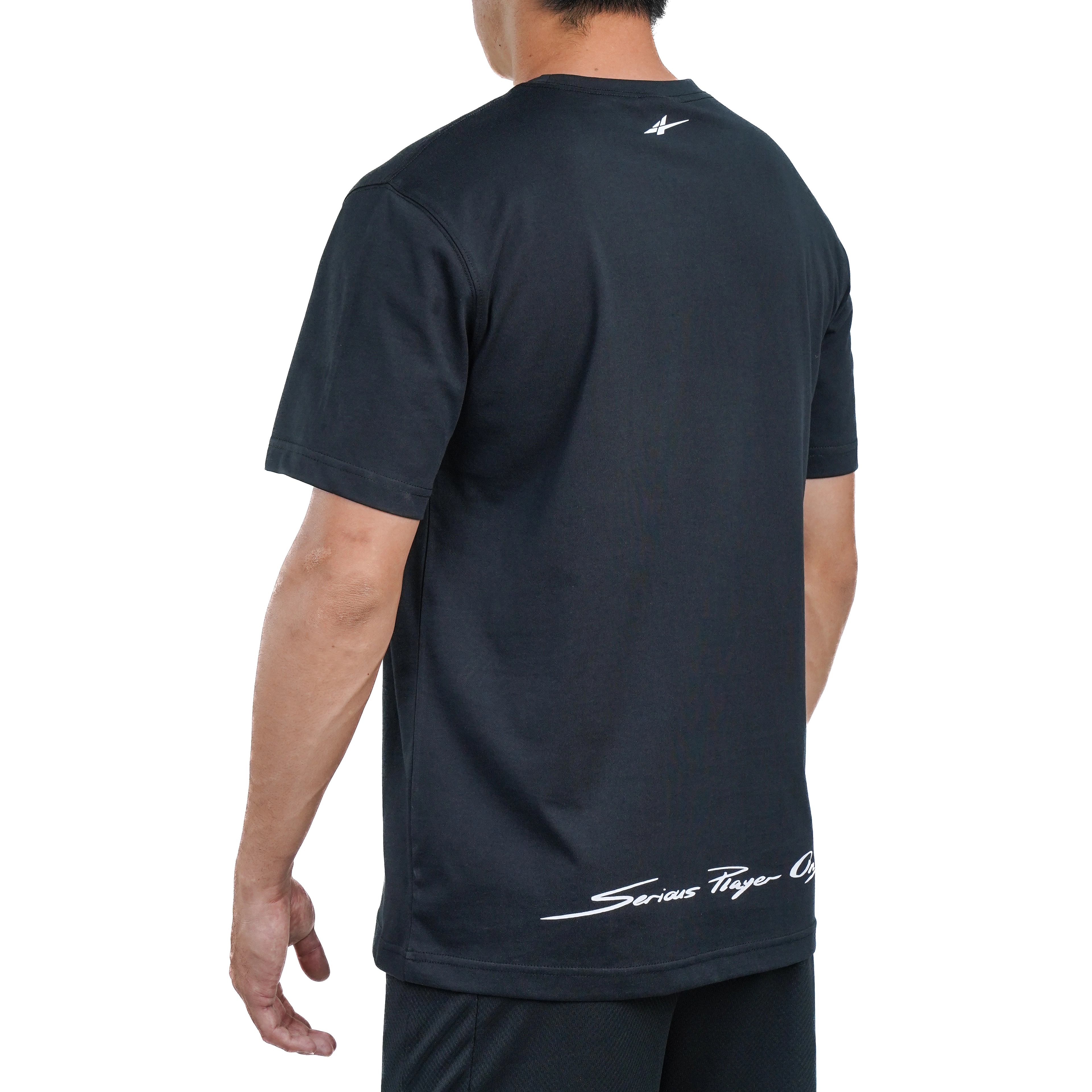 Serious Player Only x KR T