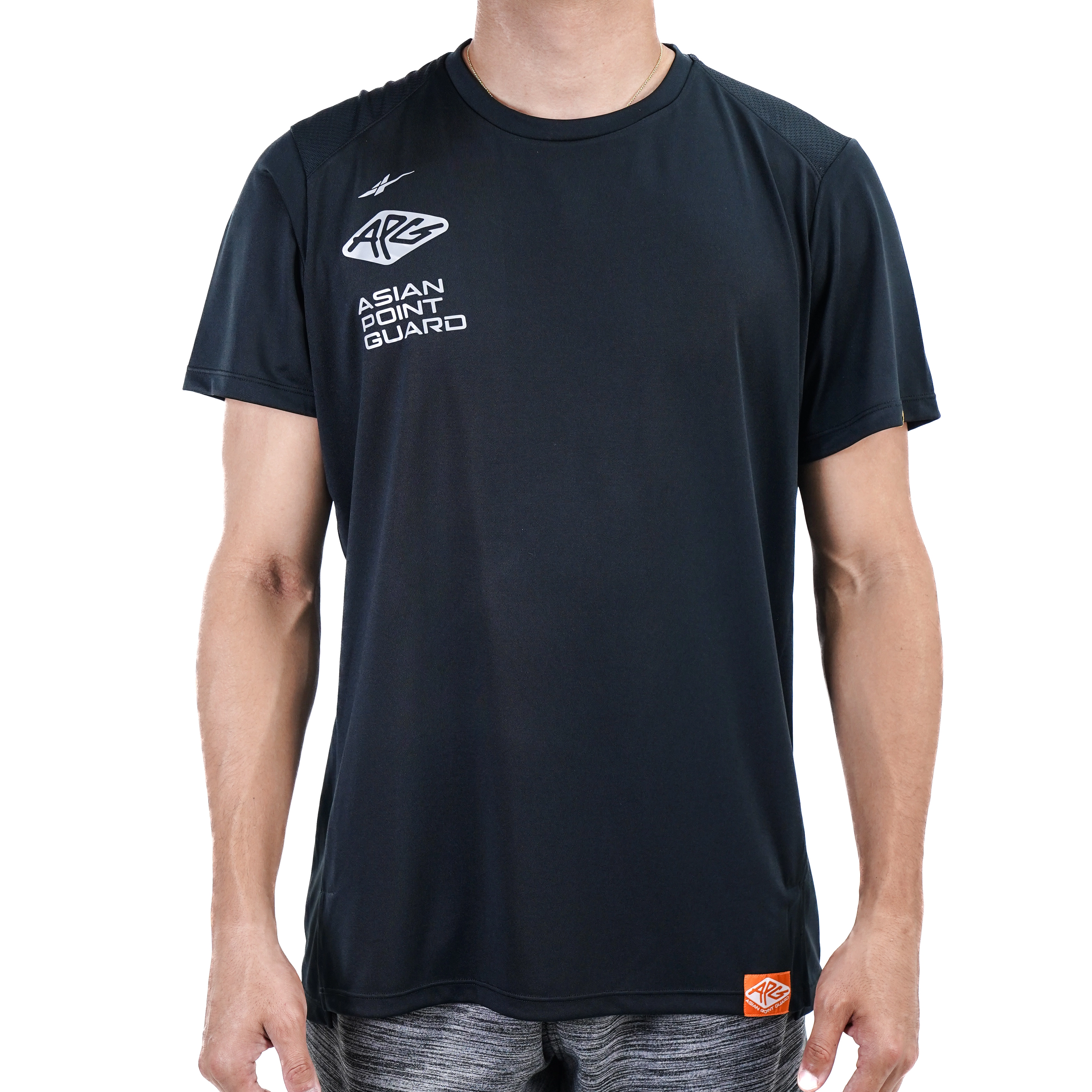 Serious Player Only x APG T