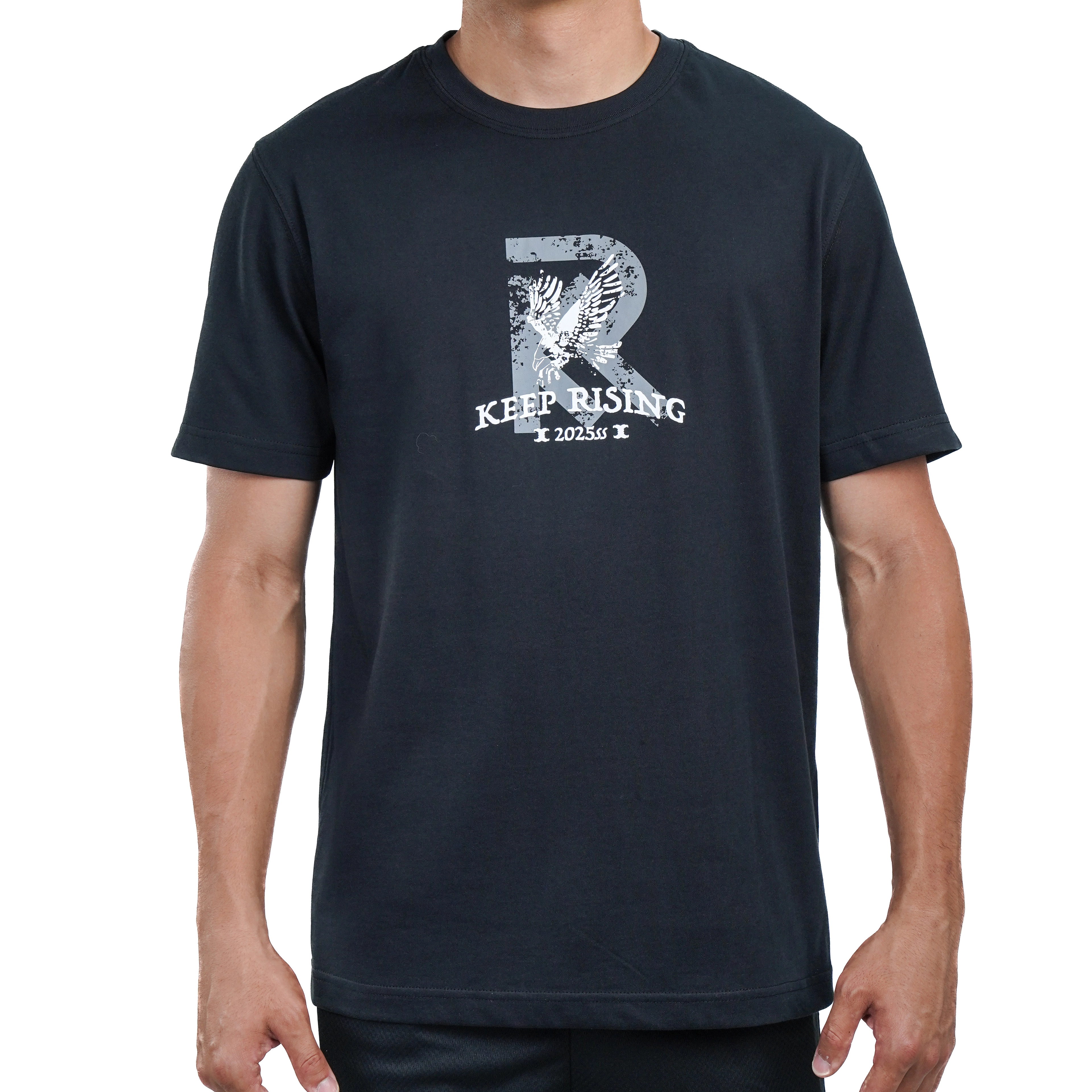 Serious Player Only x KR T